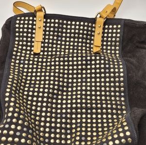 Kelsi Dagger tote bag